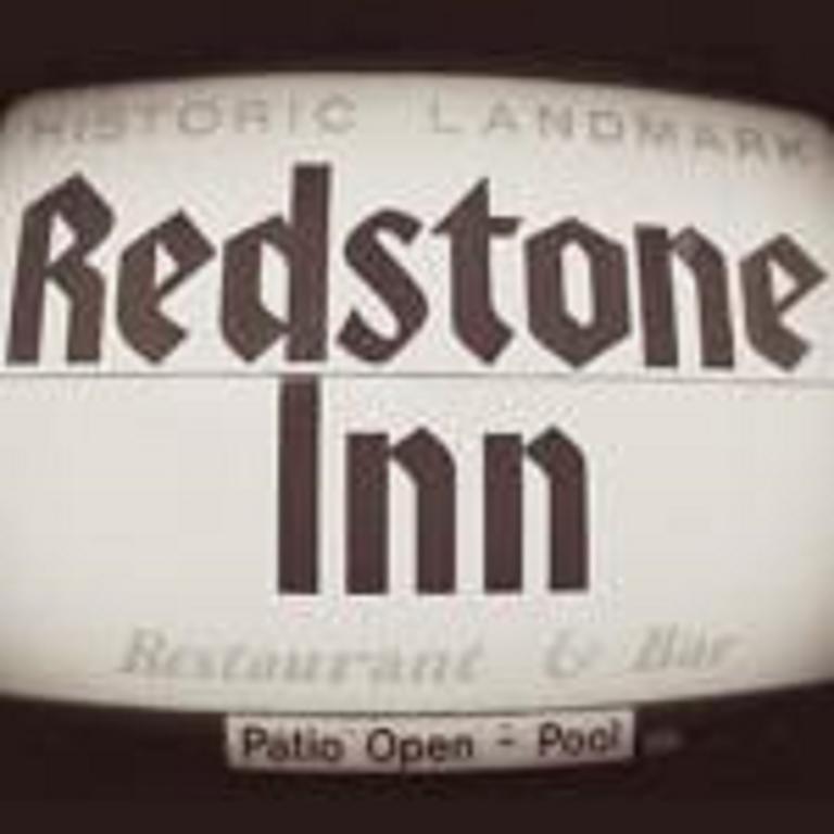 The Historic Redstone Inn Eksteriør billede