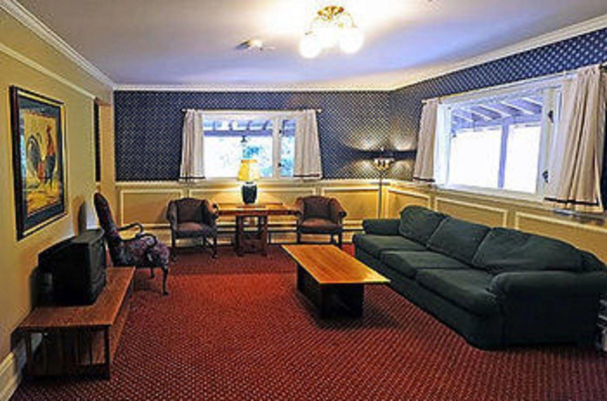 The Historic Redstone Inn Værelse billede