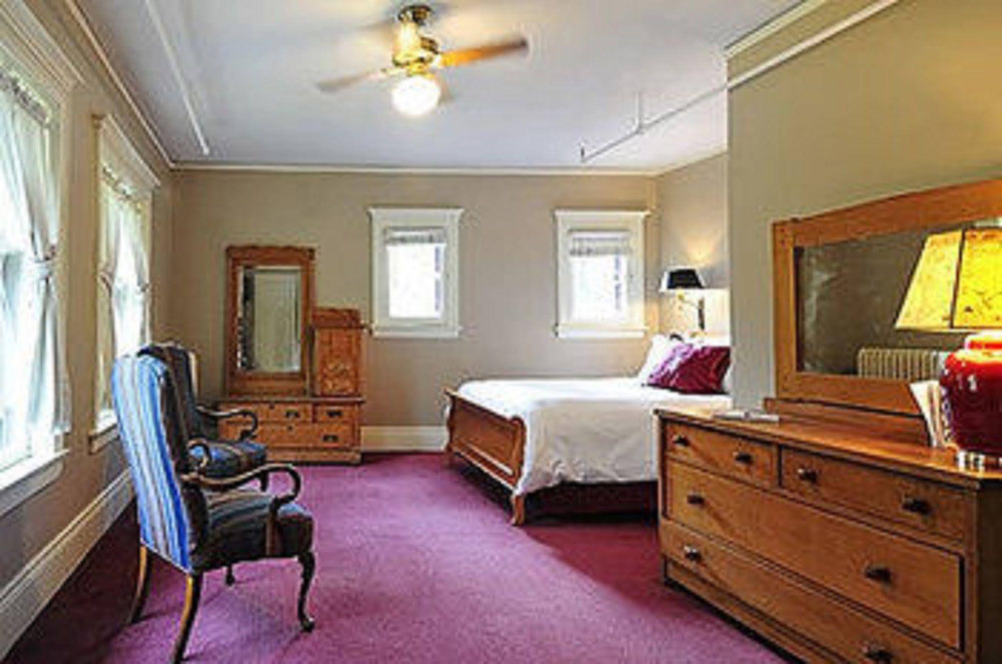 The Historic Redstone Inn Værelse billede